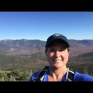 Meet your Posher, Anne